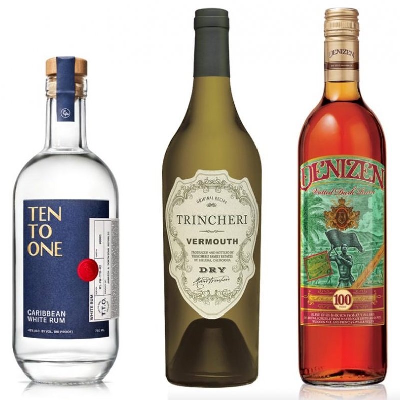 酒類(lèi)標(biāo)簽